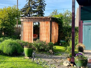 Casa | 3 quartos, acesso à internet de alta velocidade