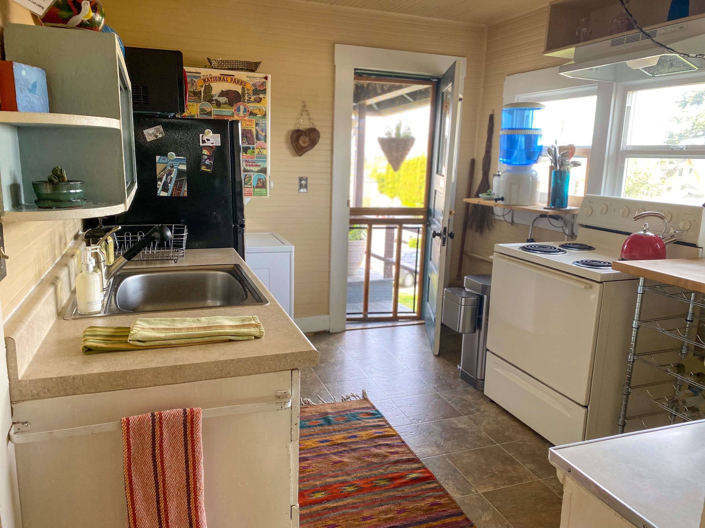 獨棟房屋 | 3 間臥室、網路服務