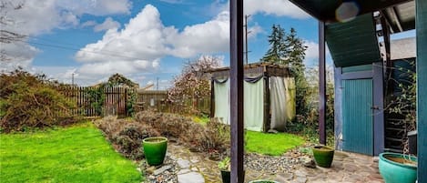 Leilighet | 2 soverom og internett