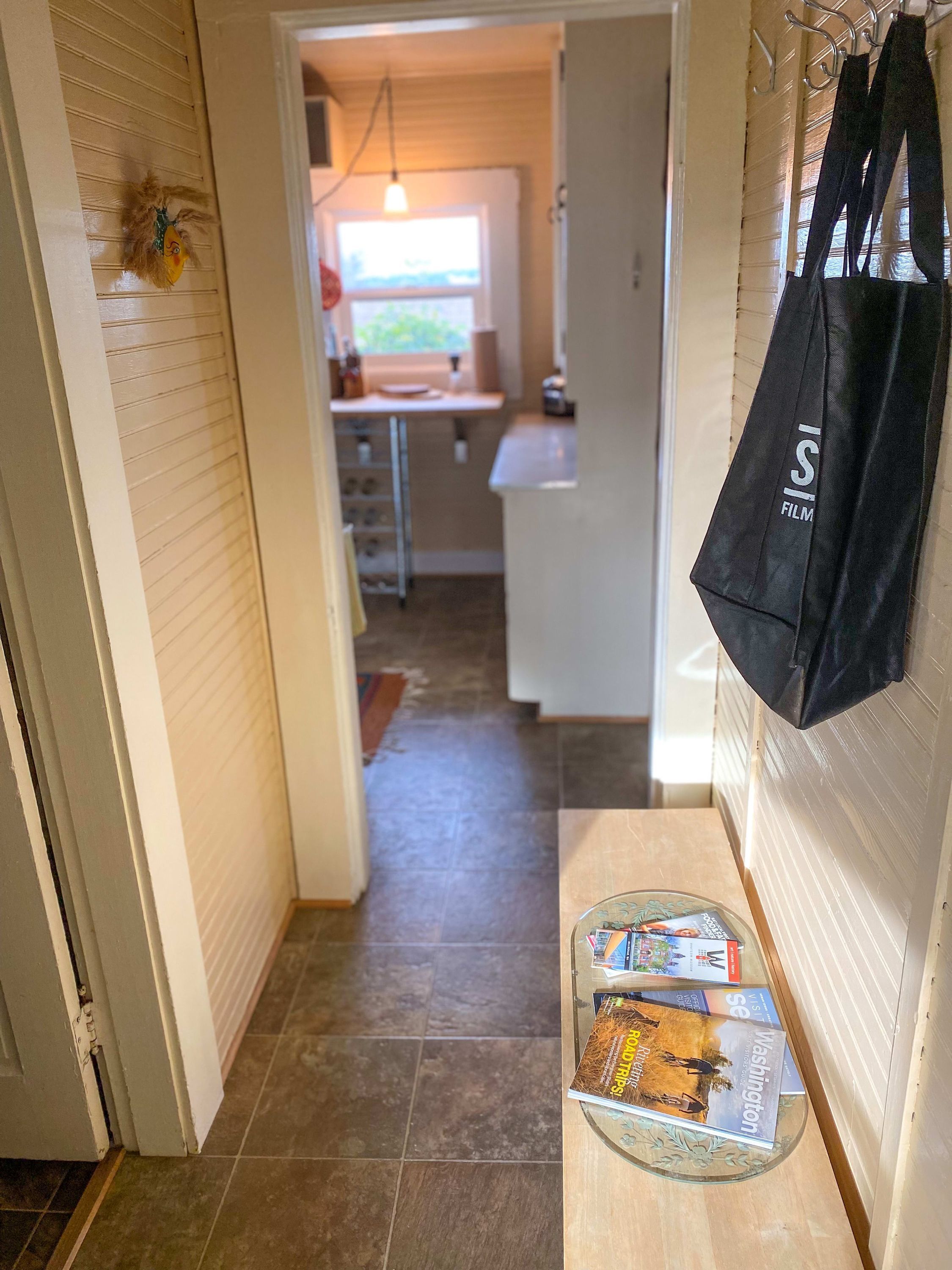 Apartment | 2 bedrooms, Internet