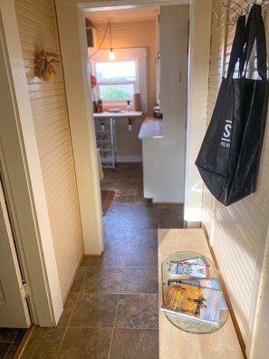 Departamento | 2 habitaciones y internet