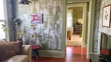 House | 2 bedrooms, Internet