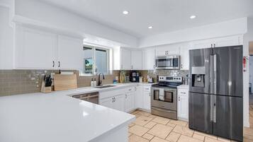 House | Private kitchen