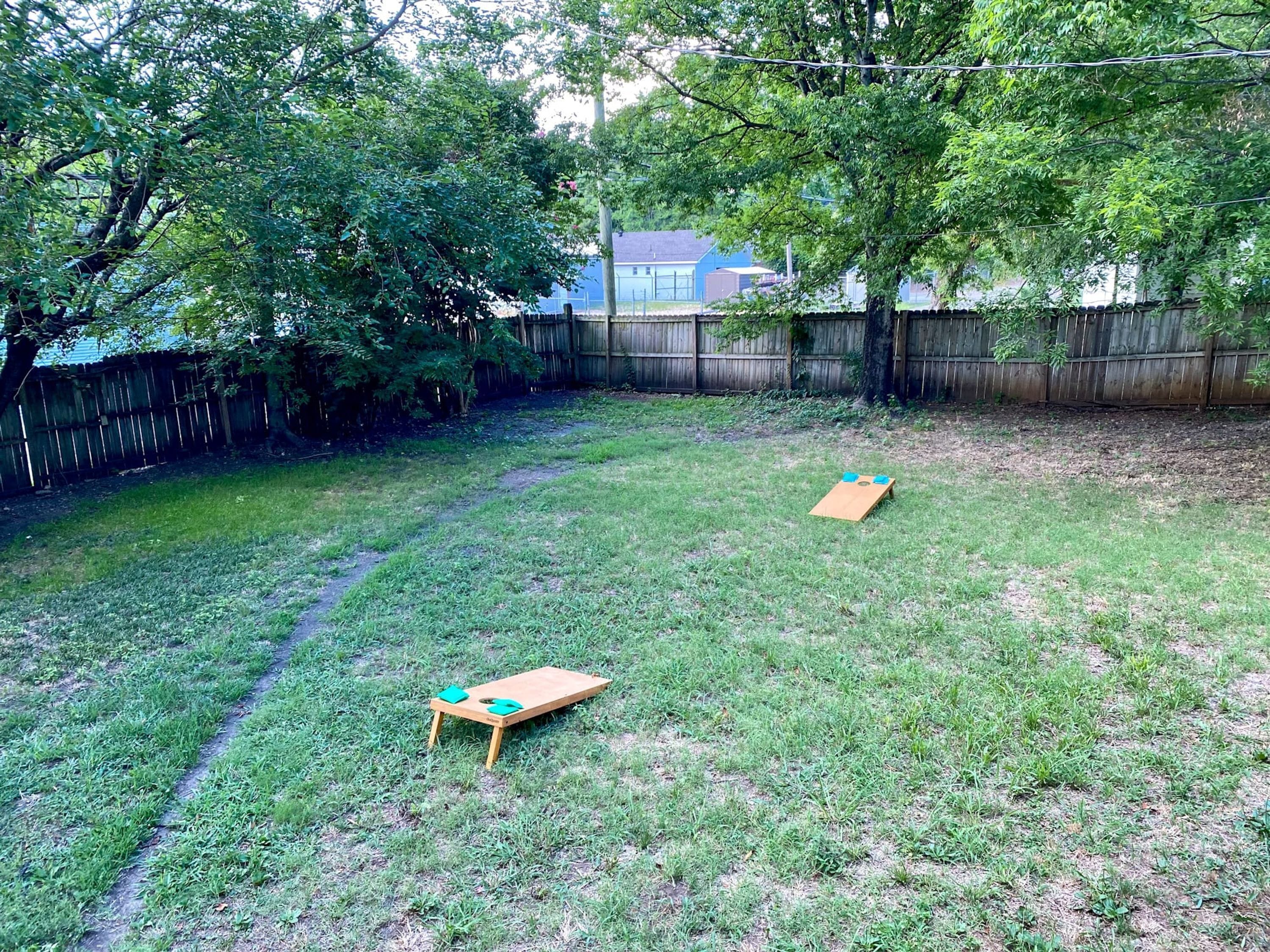 House | 3 bedrooms, high-speed internet