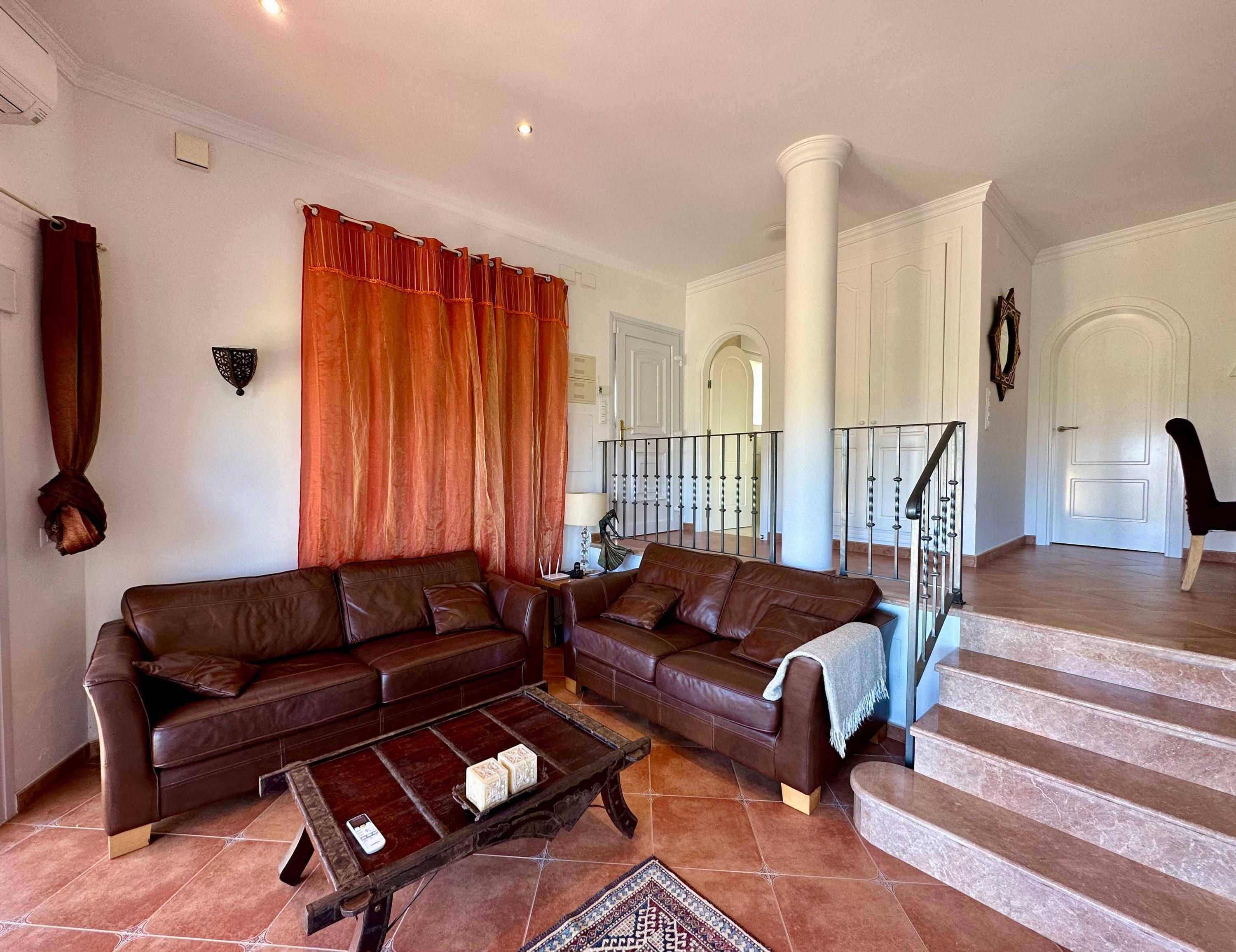 Villa | 3 bedrooms, Internet