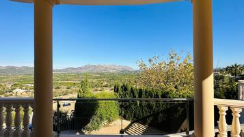 Vil·la | 3 dormitoris i Internet