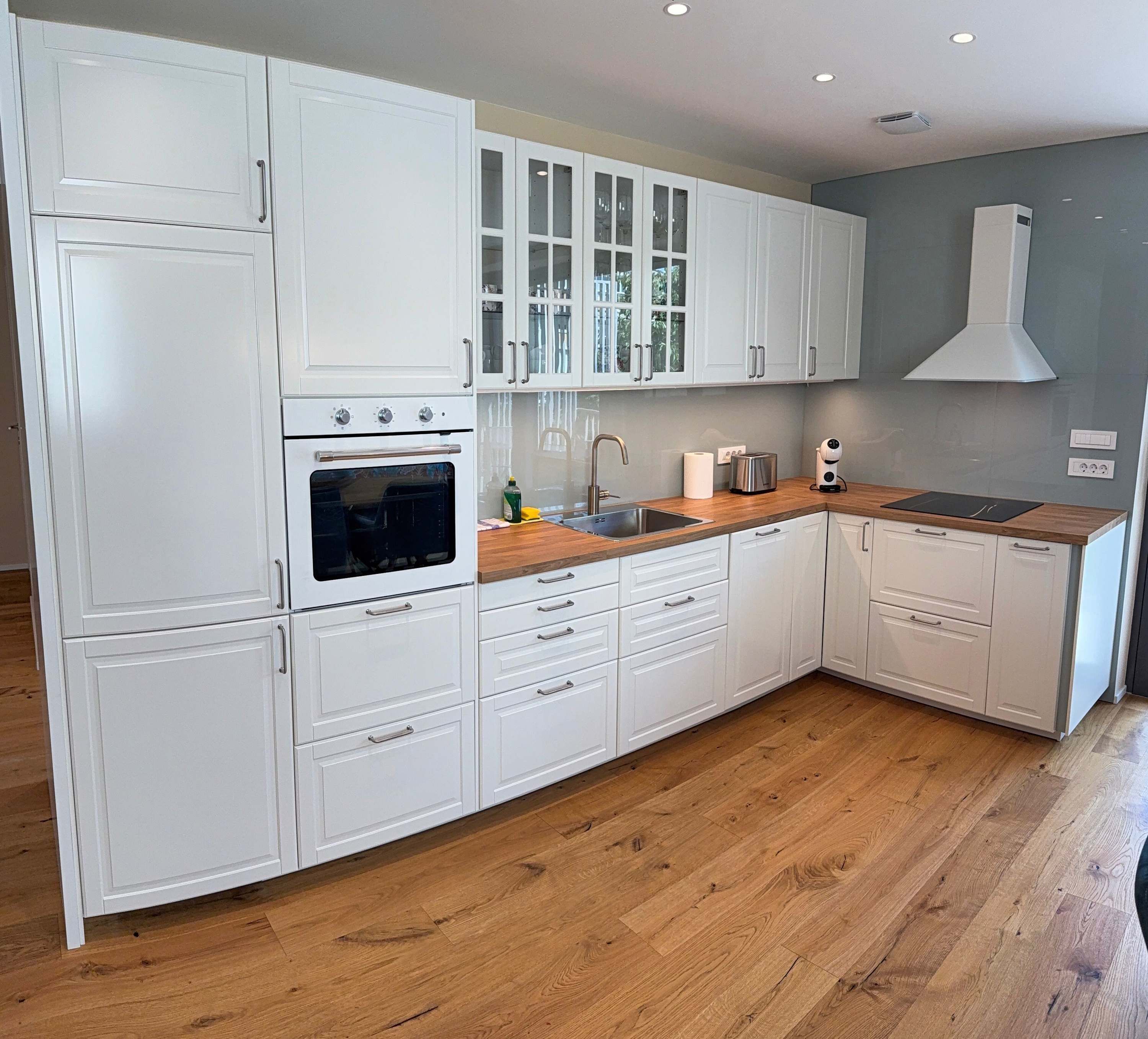 2 habitaciones y acceso a internet 