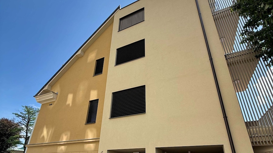 Crown Residence Luxury 2BR in Ljubljana Downtown