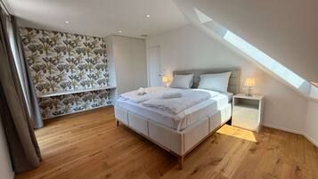 Apartment | 2 bedrooms, Internet