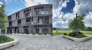 Apartment, Accessible | 1 bedroom, Internet - Sunrise Den Bled Apartment Where Mornings Shine (Bled)