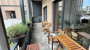 Apartment, Accessible | 1 bedroom, Internet