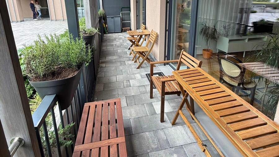 Sunrise Den Bled Apartment Where Mornings Shine