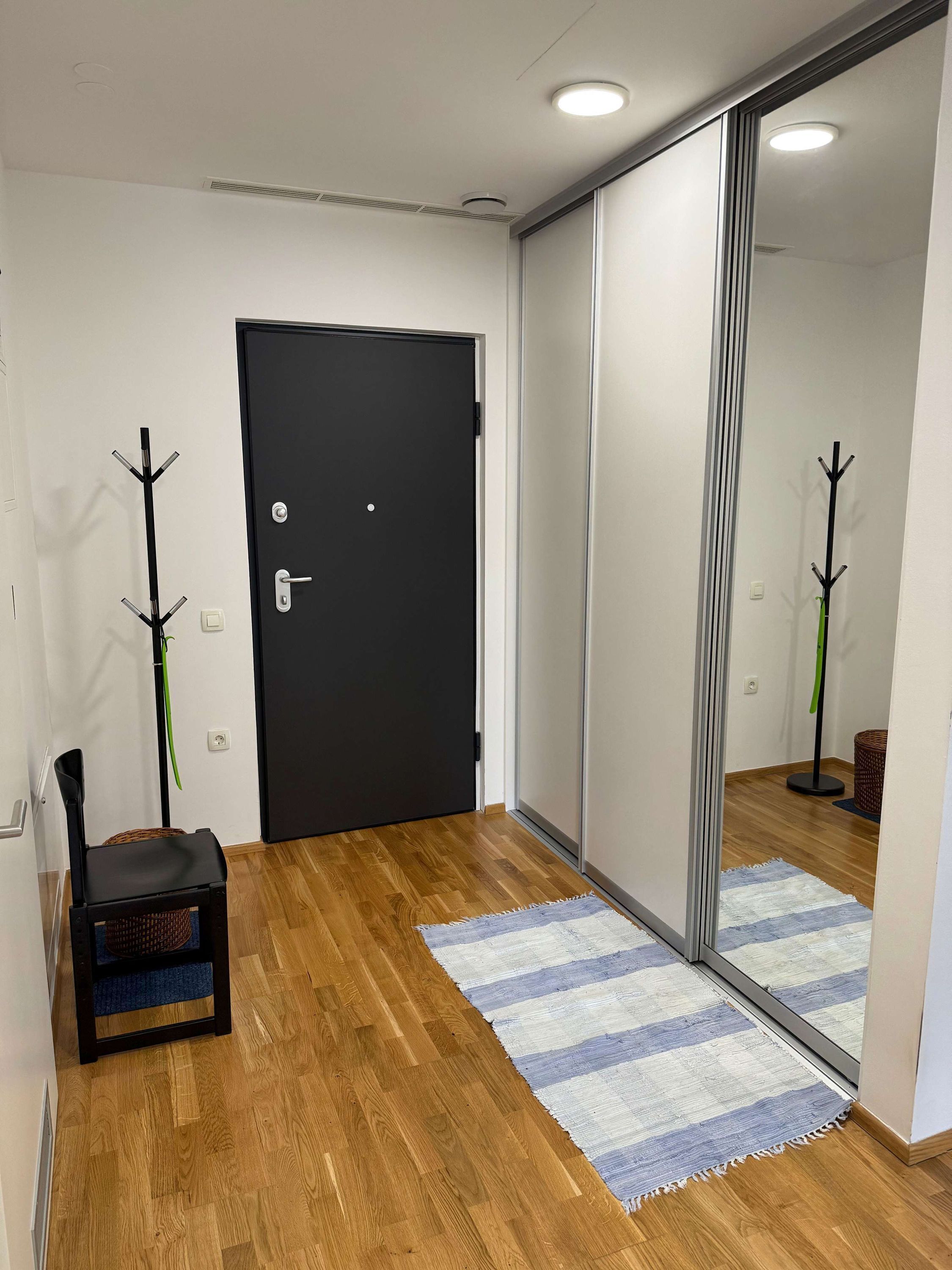 Apartemen, akses difabel | 1 kamar tidur dan internet