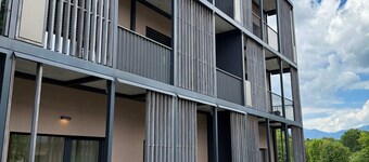 Sunrise Den Bled Apartment Where Mornings Shine