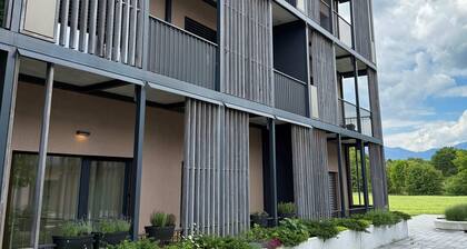 Sunrise Den Bled Apartment Where Mornings Shine