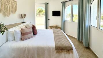 Vil·la | 3 dormitoris i Internet