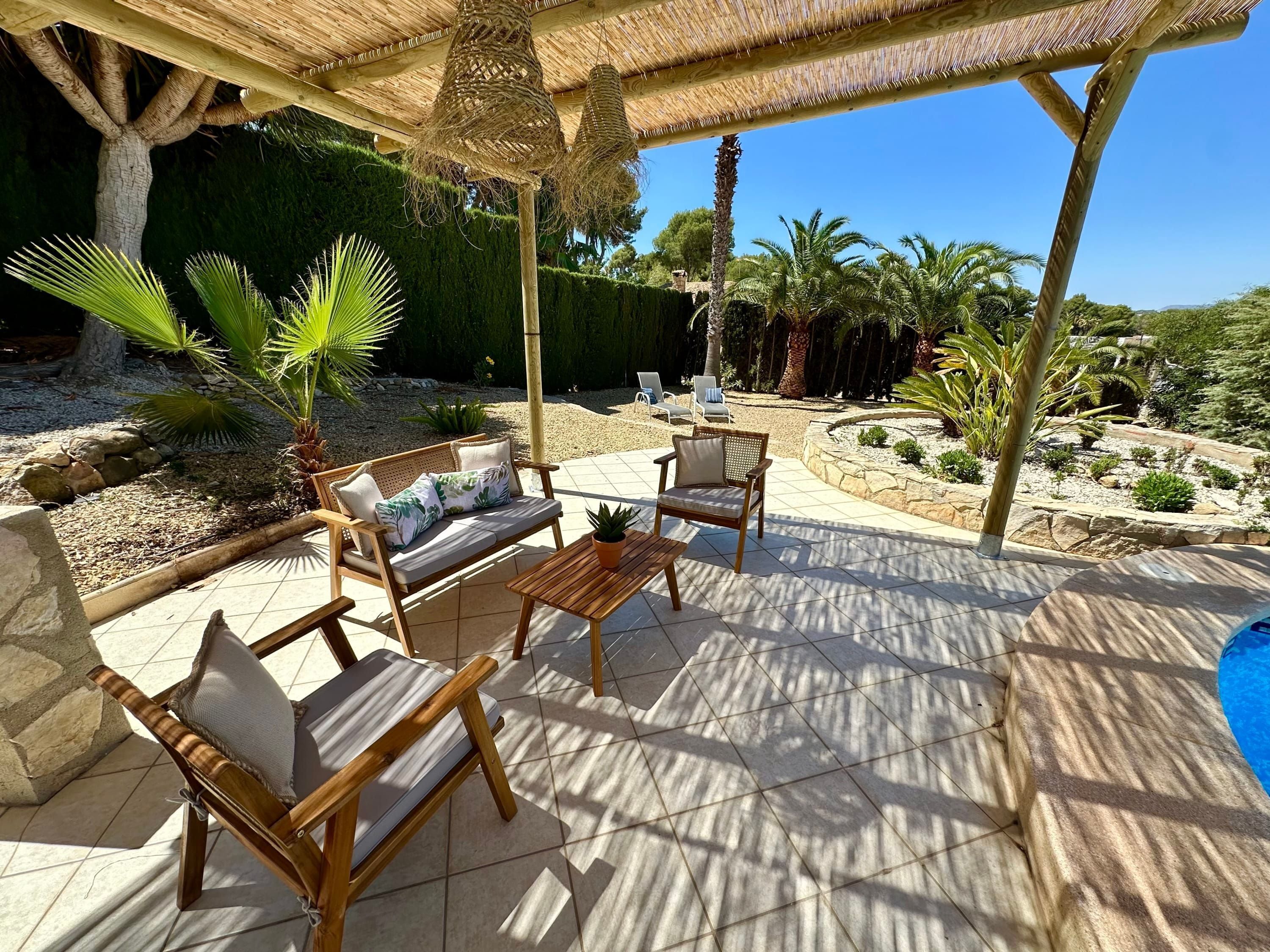 Maison | 3 chambres, Internet