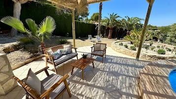 Maison | 3 chambres, Internet