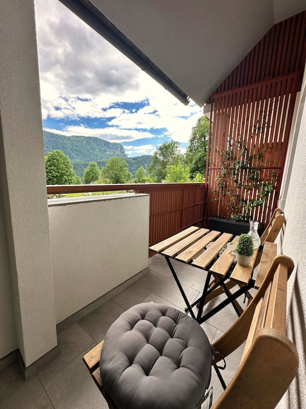 Appartement | 1 chambre, Internet