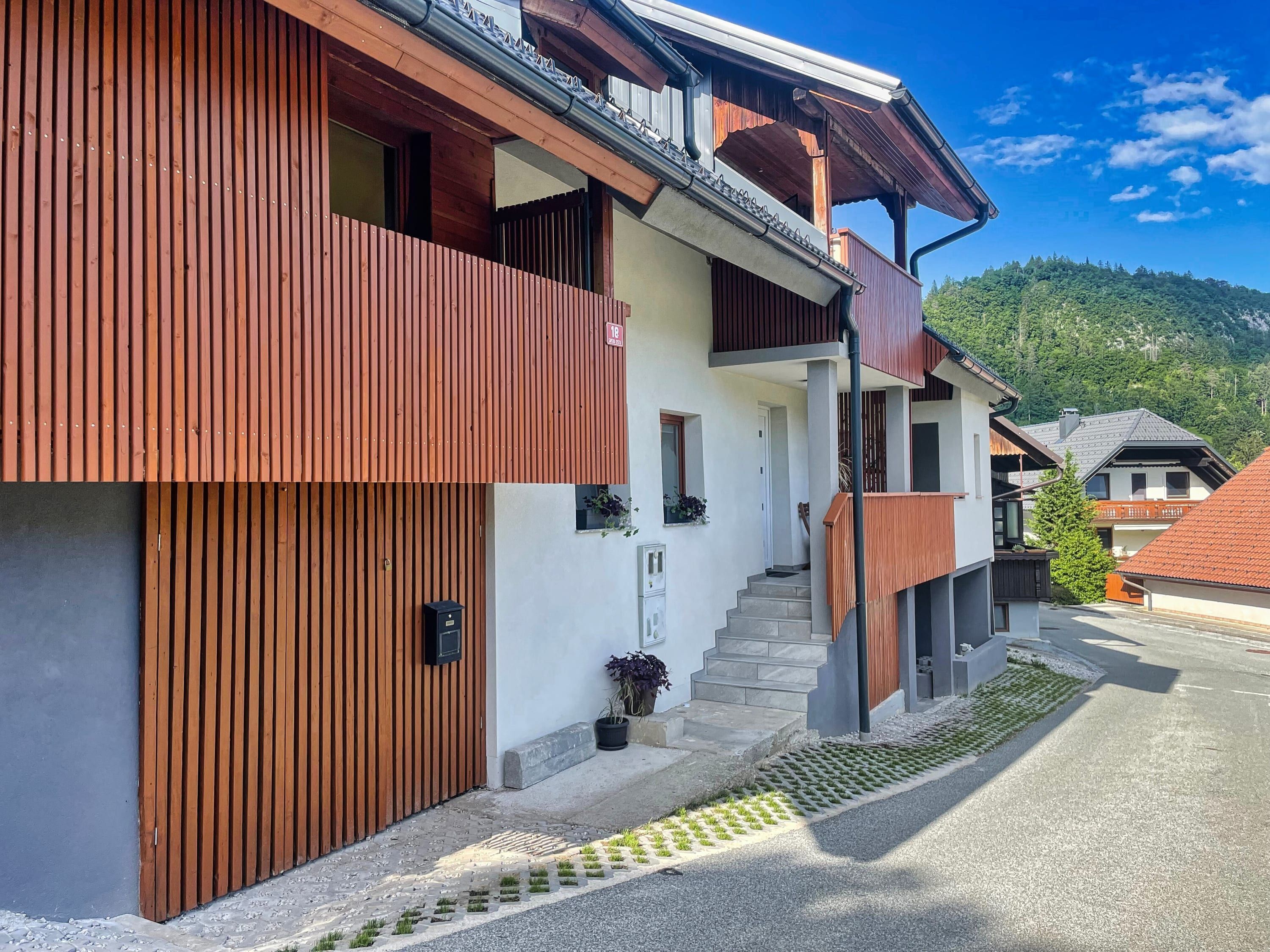 Căn hộ | 1 phòng ngủ, truy cập Internet tốc độ cao 