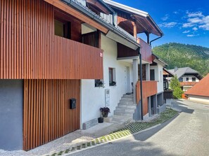 Apartment | 1 bedroom, Internet