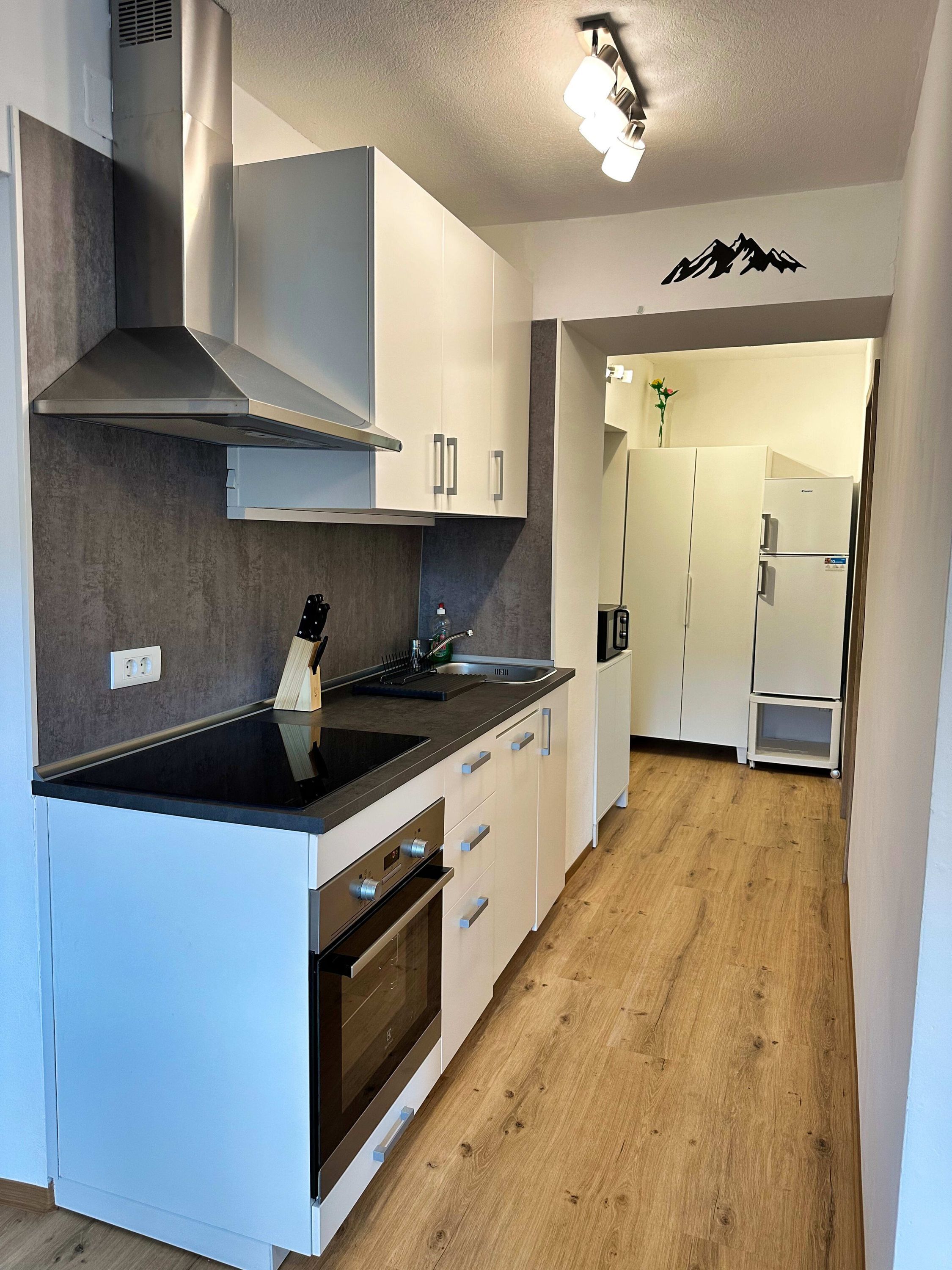 Apartment | 1 bedroom, Internet