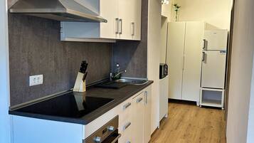 Apartment | 1 bedroom, Internet