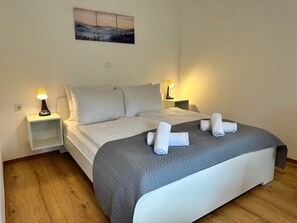 Apartment | 1 bedroom, Internet