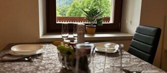 Bijol Apartments - 1-bedroom Apartment K