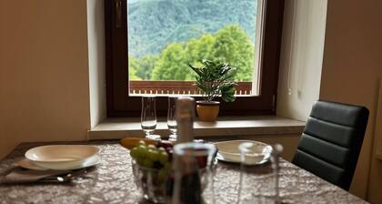 Bijol Apartments - 1-bedroom Apartment K