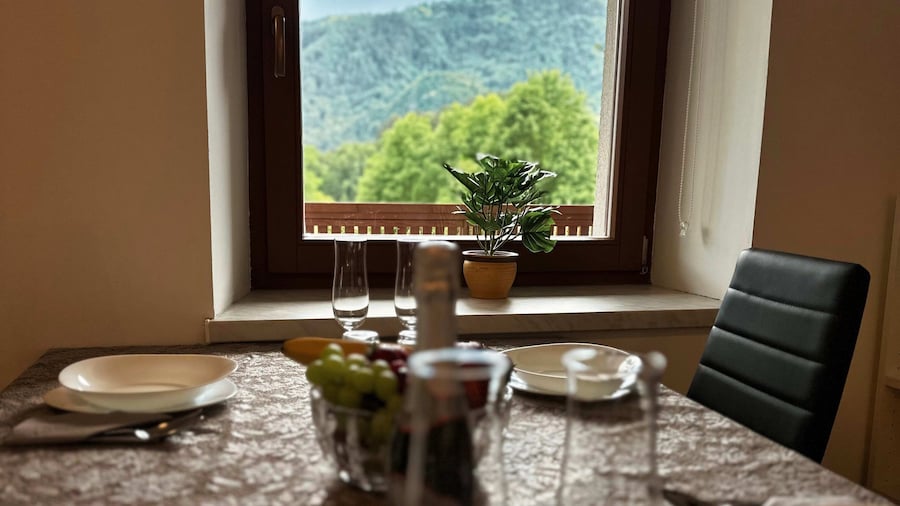 Bijol Apartments - 1-bedroom Apartment K