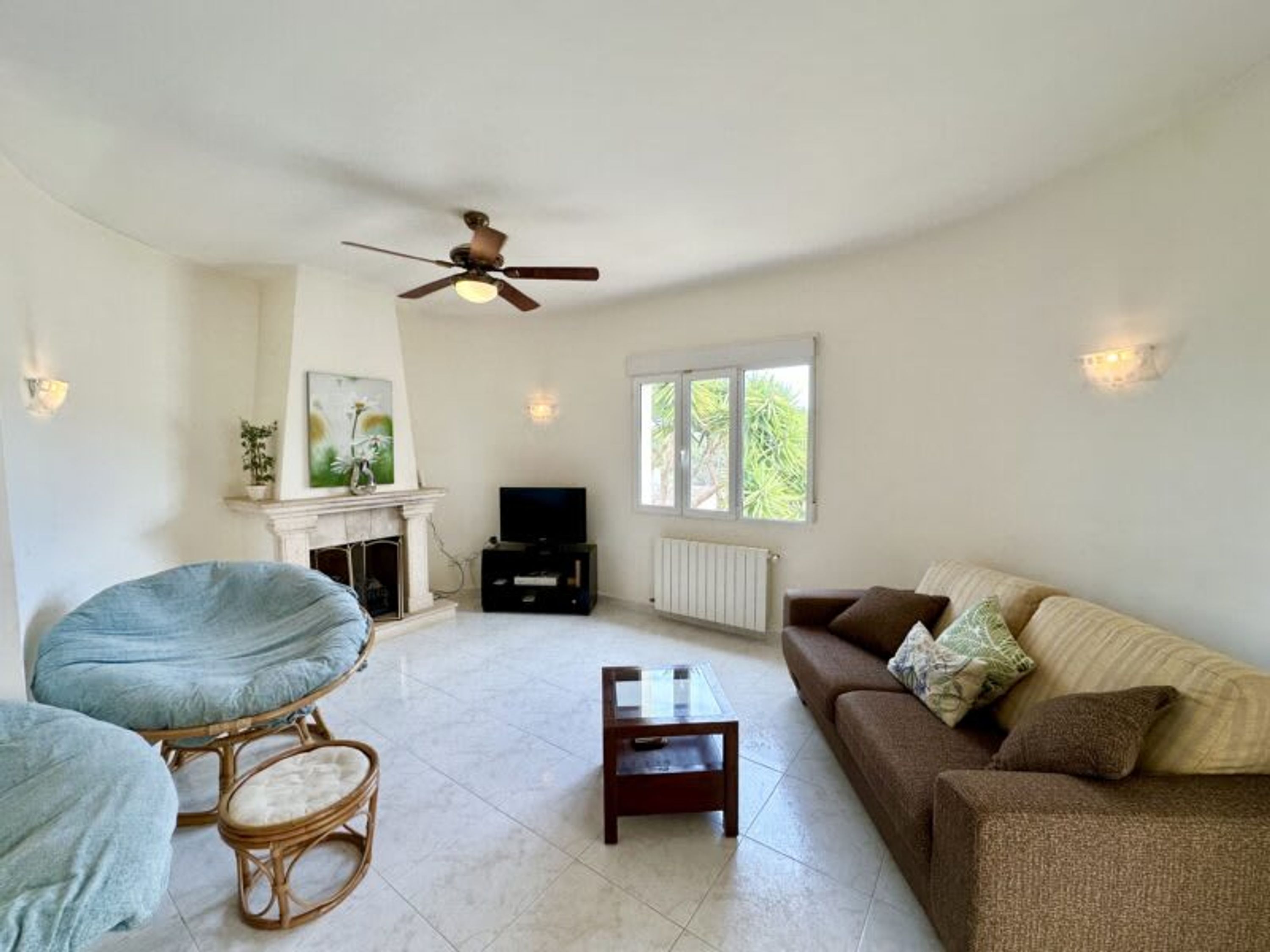 Villa | 3 bedrooms, Internet