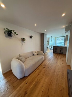 Apartment | 4 bedrooms, Internet - Skyline Penthouse Retreat Luxury in Ljubljana (Ljubljana)