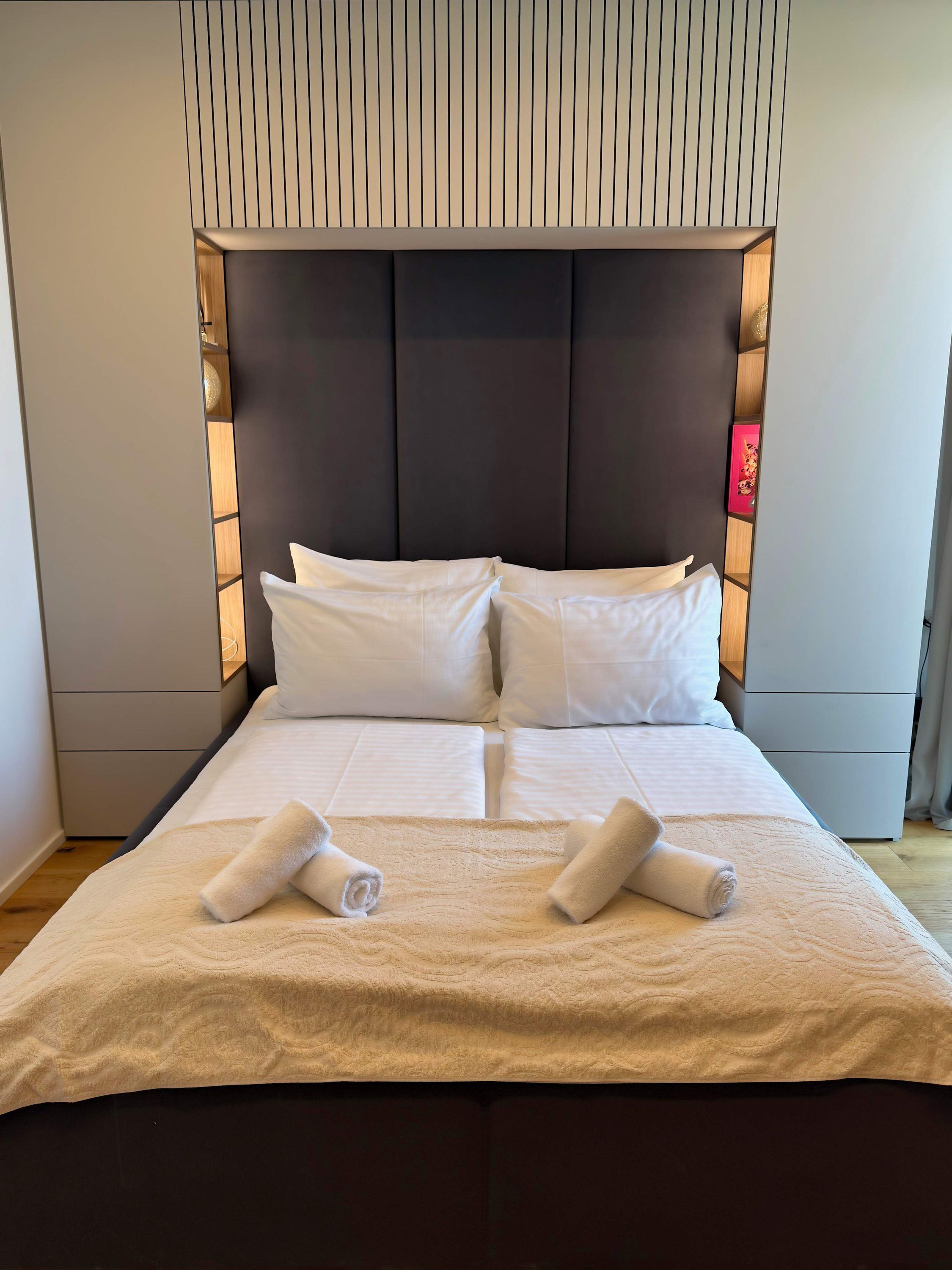 Huoneisto | 4 makuuhuonetta, internet