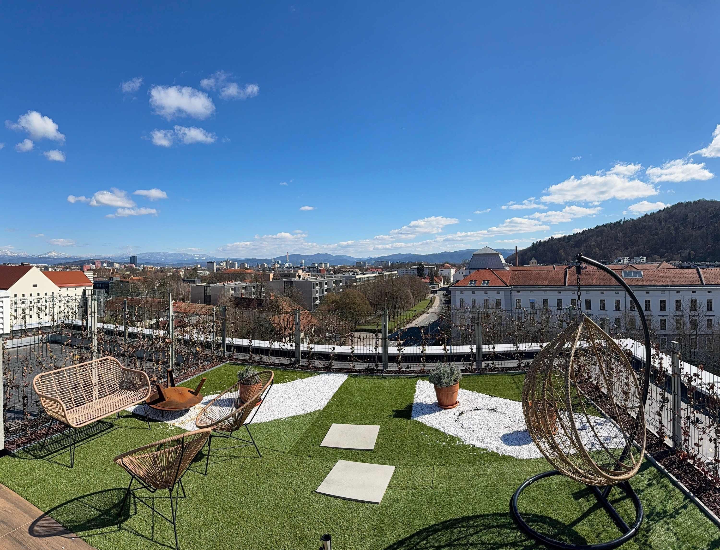 Apartment | 4 bedrooms, Internet