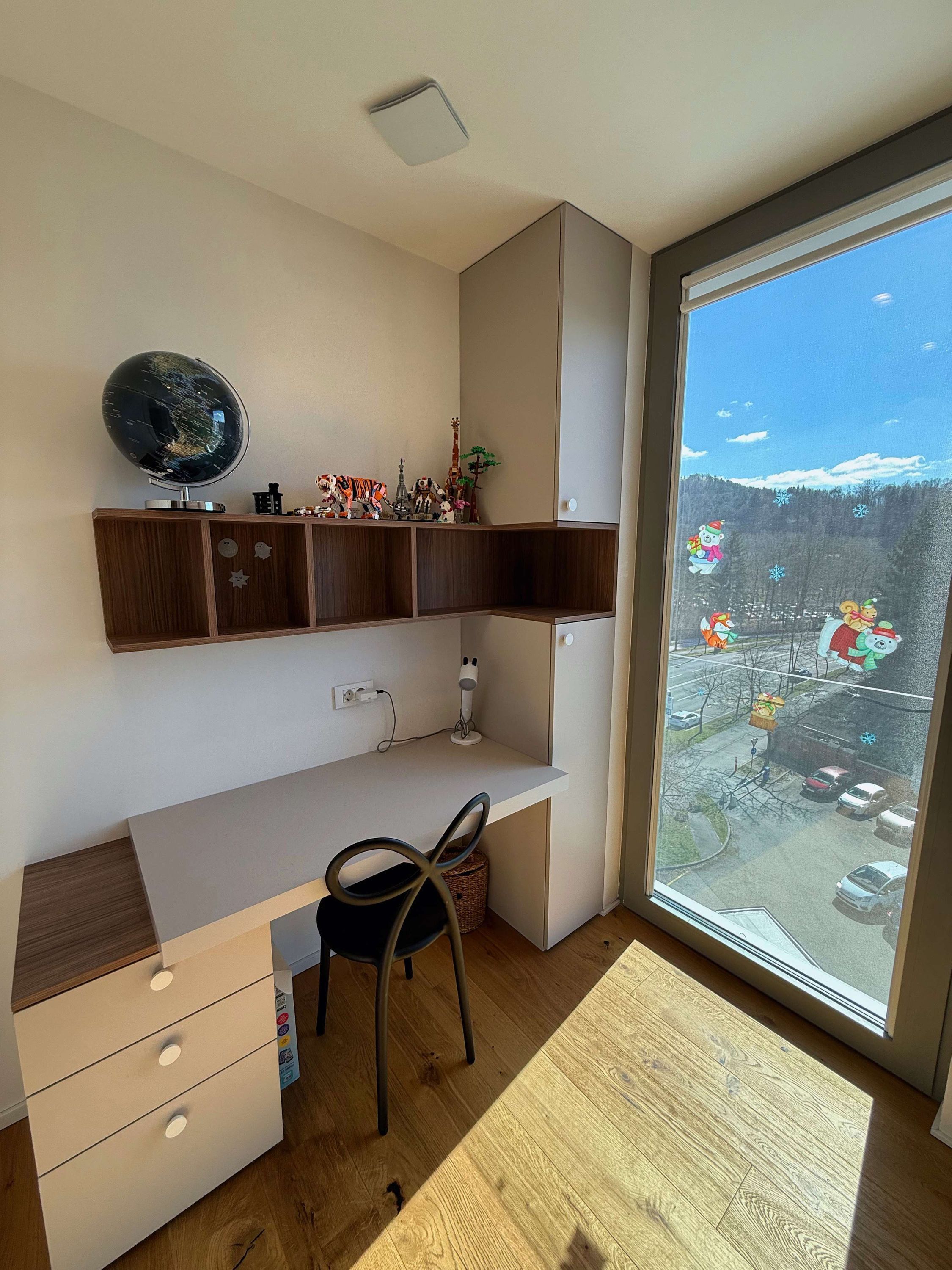 Apartment | 4 bedrooms, Internet