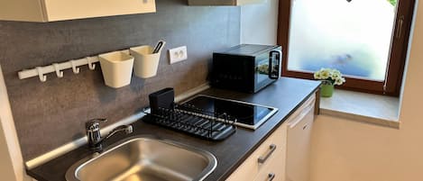 Studio | 1 sovrum och internet