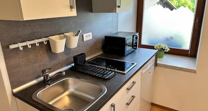 Bijol Apartments - Studio E