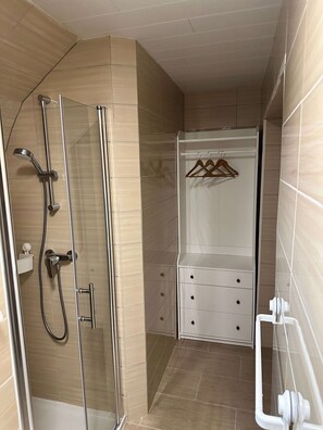 Studio | 1 bedroom, Internet - Bijol Apartments - Studio E (Bled)