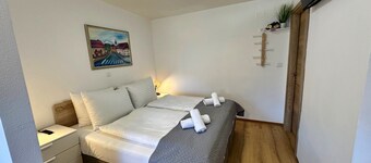 Bijol Apartments - Studio E