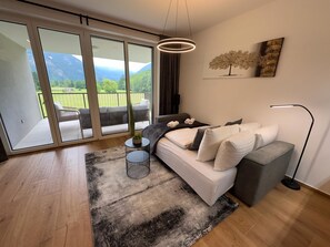 Apartment | 1 bedroom, Internet