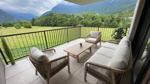 Room - Soca Valley Suites - Premium Apartment A15 (Bovec)