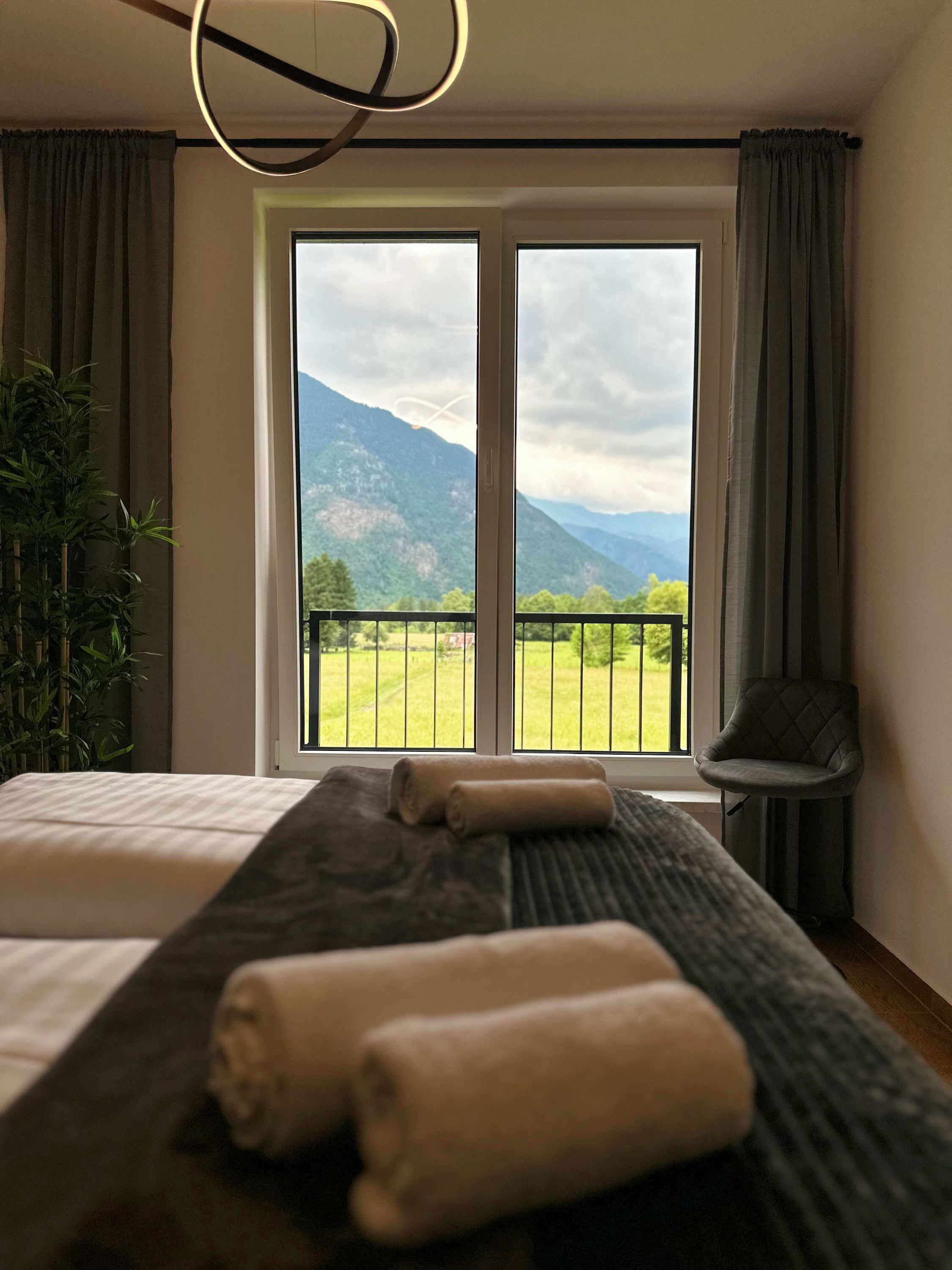 Departamento | 1 habitación y internet 