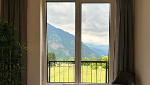 Room - Soca Valley Suites - Premium Apartment A15 (Bovec)