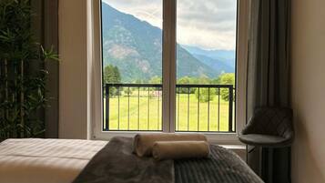 Departamento | 1 habitación y internet