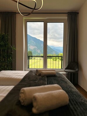 Departamento | 1 habitación y internet