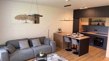 Departamento | 1 habitación y internet