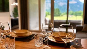 Apartment | 1 Schlafzimmer, Internetzugang