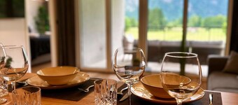 Soca Valley Suites - Premium Apartment A15