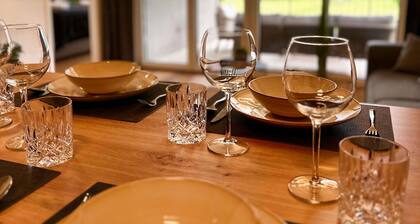 Soca Valley Suites - Premium Apartment A15